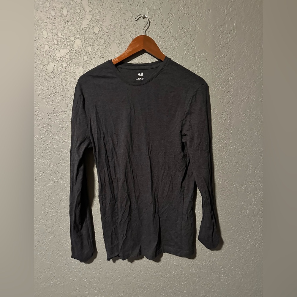 H&M long sleeve